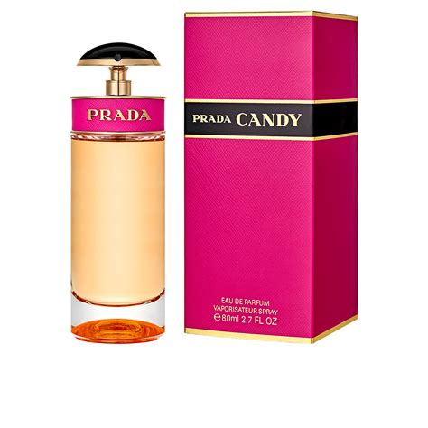 profumo candy di prada prezzo|Prada Candy di Prada da donna .